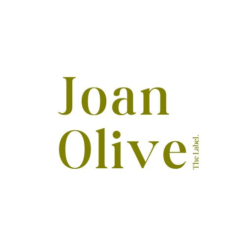 Joan Olive The Label